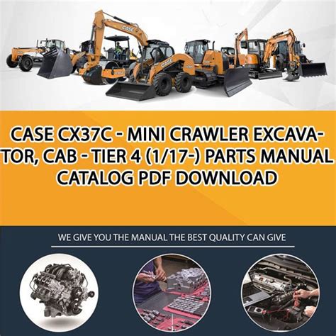 case mini excavator cx37|case cx37c parts diagram.